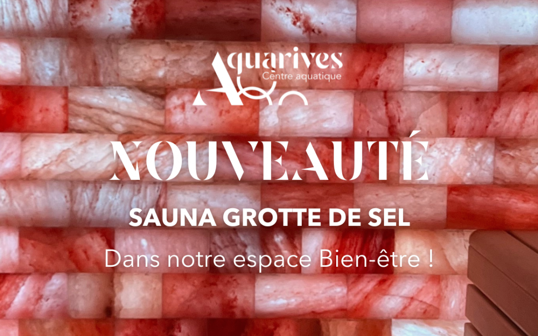 NOUVEAUTÉ