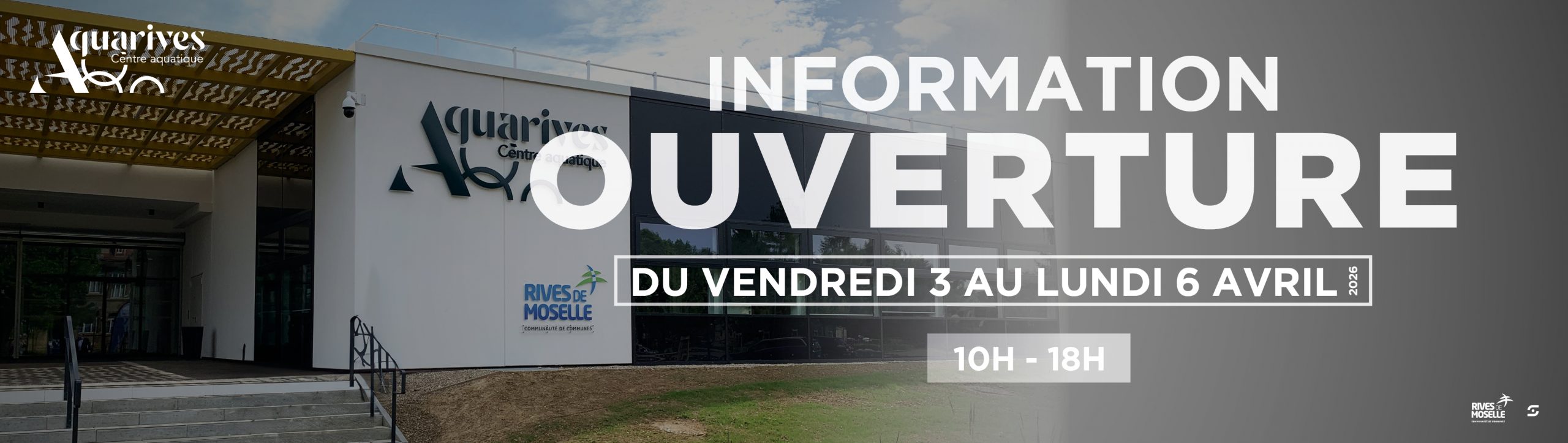 Horaires exceptionnelles